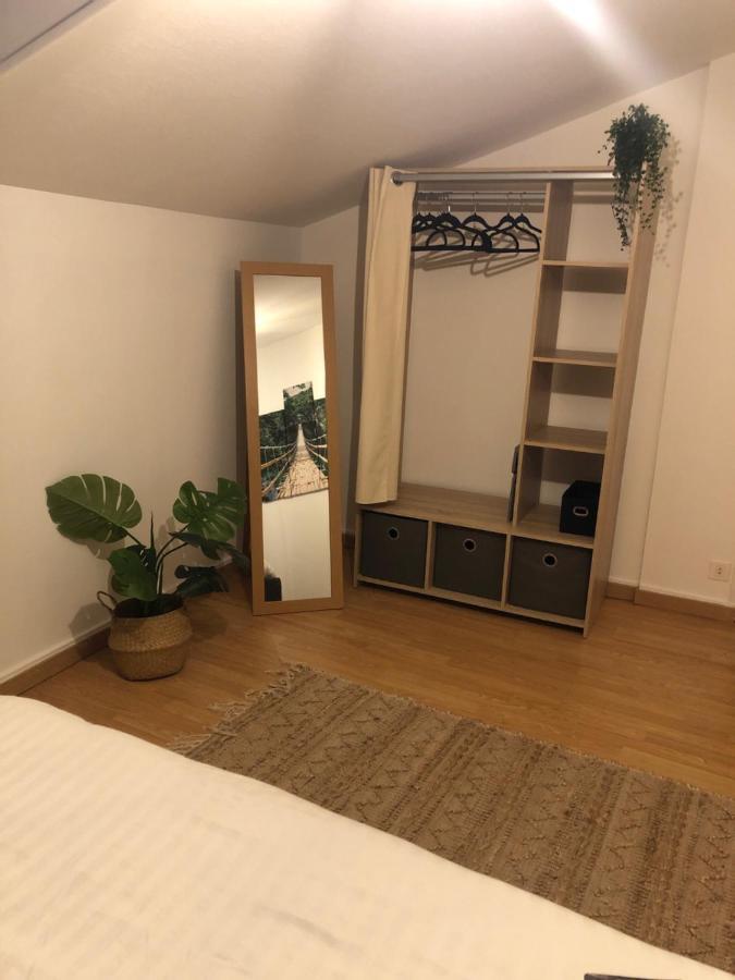 Le 41 Carnot Apartment Poitiers Exterior foto